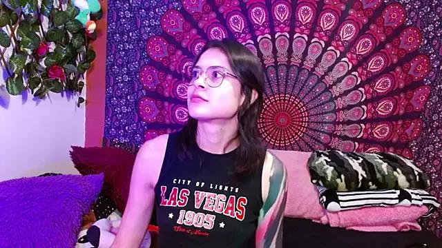 AbbySccott from StripChat
