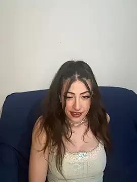 AbbySecrets- from StripChat