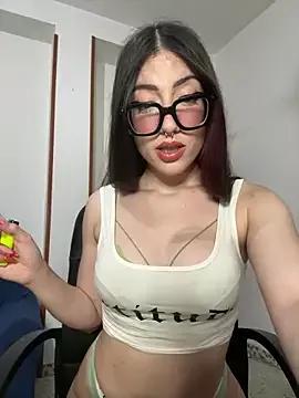 AbbySecrets- from StripChat
