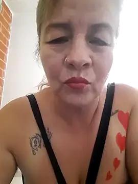 AbbyShows_ from StripChat is Freechat