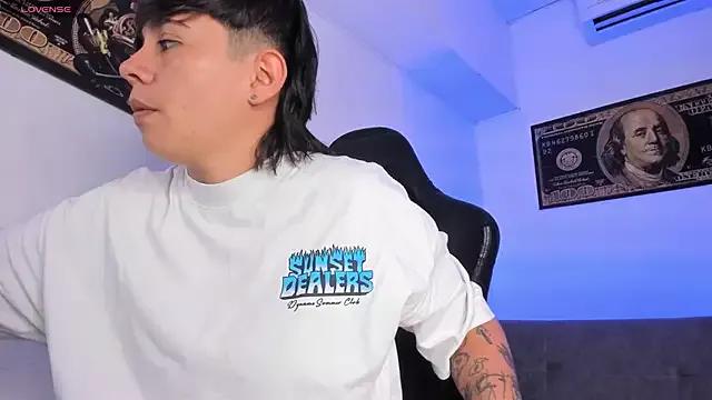 AbbySmiitth_ from StripChat