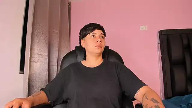 AbbySmiitth_ from StripChat