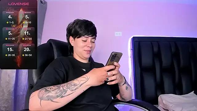 AbbySmiitth_ from StripChat
