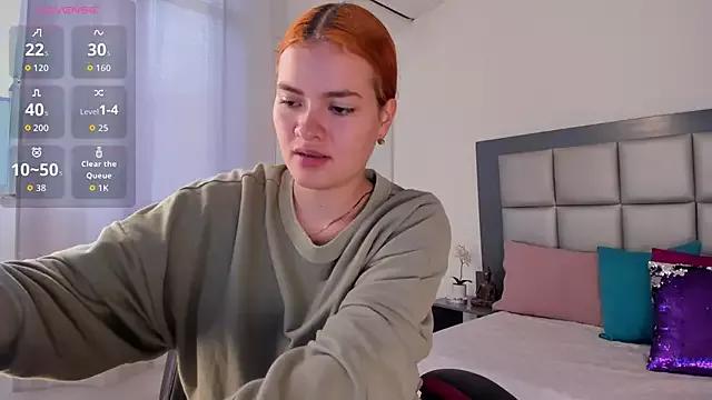 abbysmiths from StripChat