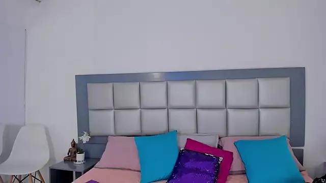 abbysmiths from StripChat