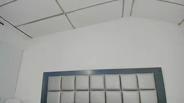 Abbysmiths webcams show profile image 