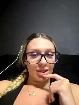 AbbySummerFun from StripChat