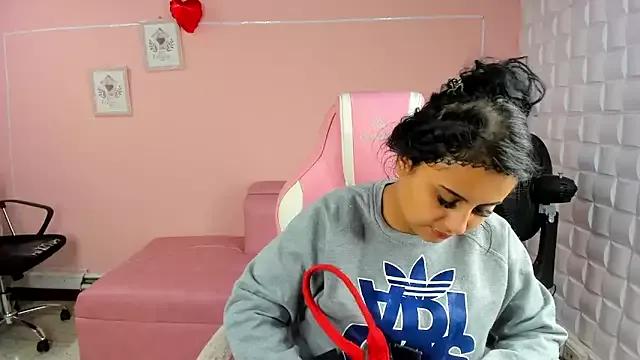 AbbyTaylorr from StripChat