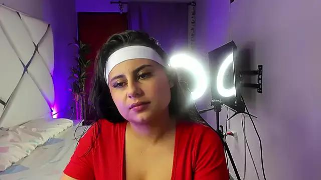 AbbyTaylorr from StripChat