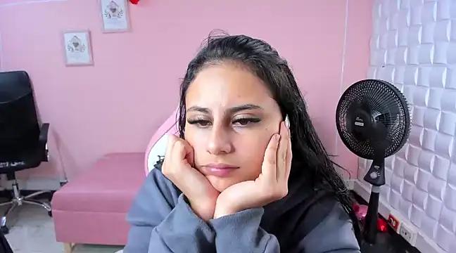 AbbyTaylorr from StripChat