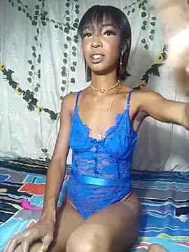 AbbyTomson from StripChat is Freechat