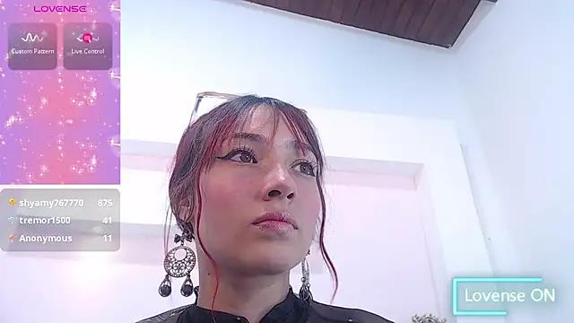 AbbyVega4 from StripChat