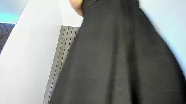AbbyWathson from StripChat