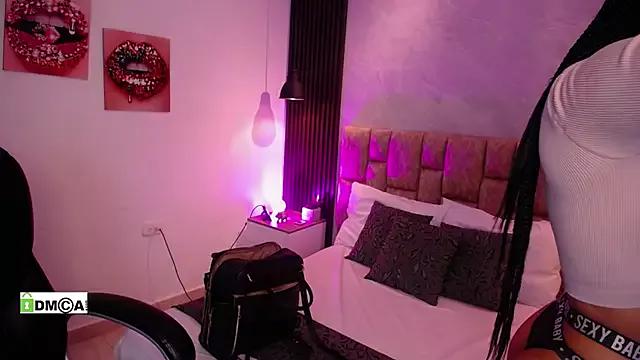 abbywatson1 from StripChat is Freechat