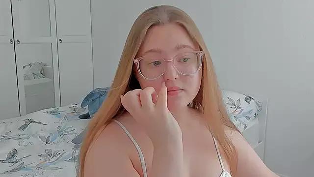 abbywyte from StripChat is Freechat