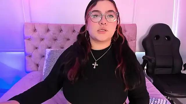 Abbyy_Brooks from StripChat