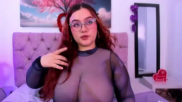 Abbyy_Brooks from StripChat