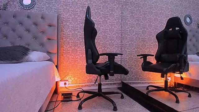 Dirty chat webcam: explore liveshows with versed models, from laying bare to fetishes, in a variety of sexy free adult webcams.