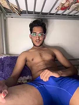 Abdullah07Maxxi webcams show profile image 