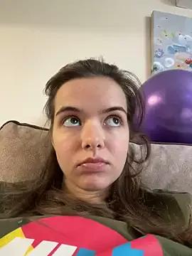 ABeautifulMystery webcams show profile image 