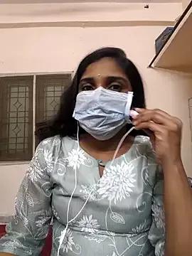 Abhitelugu03 from StripChat is Freechat
