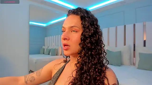 abigail_weiss from StripChat is Freechat