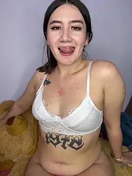 Abiiegayll from StripChat