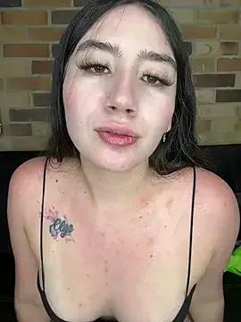 Abiiegayll webcams show profile image 