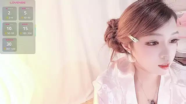 Photos of Abiutmm from StripChat is Group