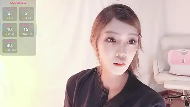 Photos of Abiutmm from StripChat is Freechat