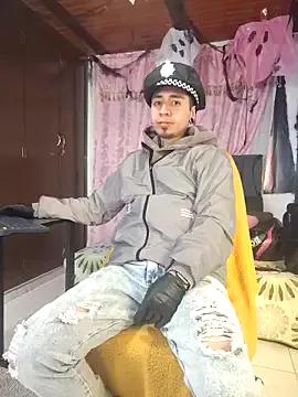 abnerdam01 on StripChat