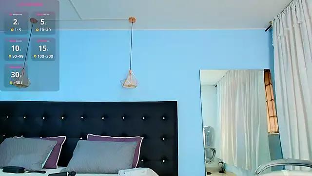 Abraham_horny18 from StripChat