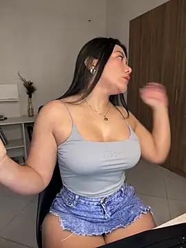 Dirty chat webcam: explore liveshows with versed models, from laying bare to fetishes, in a variety of sexy free adult webcams.