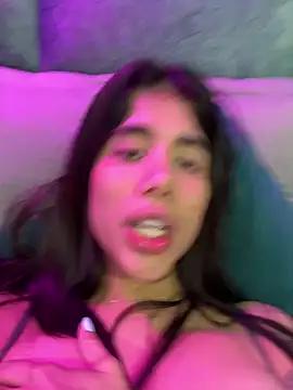 Abril1_ webcams show profile image 