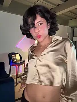 Aby_Home webcams show profile image 