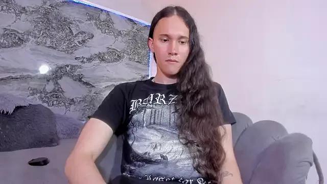 Abyss_King from StripChat is Freechat