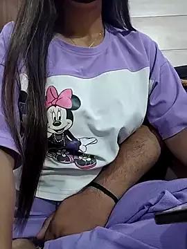 Ac_Neha webcams show profile image 