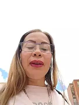 acaryblonde from StripChat