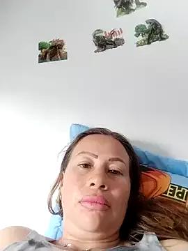 acaryblonde from StripChat is Freechat