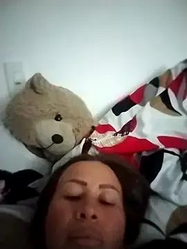acaryblonde from StripChat