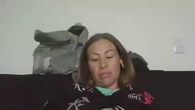 acaryblonde from StripChat