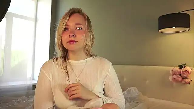 AccaCroyle from StripChat
