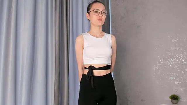 AccaCullen from StripChat