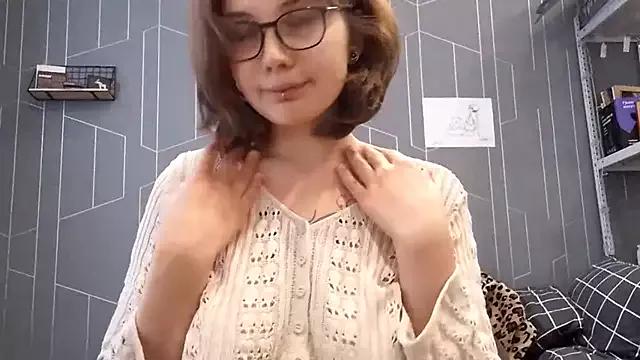 Photos of AchievedBlue from StripChat is Freechat