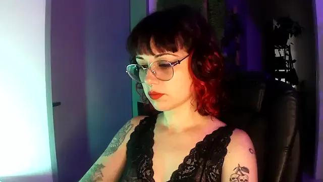 Acid_Girl_Ofc webcams show profile image 