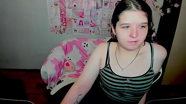 Acid_Kate from StripChat is Freechat