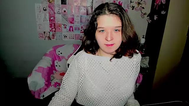 Acid_Kate from StripChat is Freechat