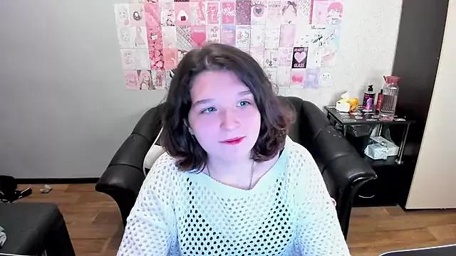 Acid_Kate from StripChat is Freechat