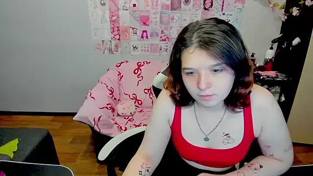 Dirty chat webcam: explore liveshows with versed models, from laying bare to fetishes, in a variety of sexy free adult webcams.