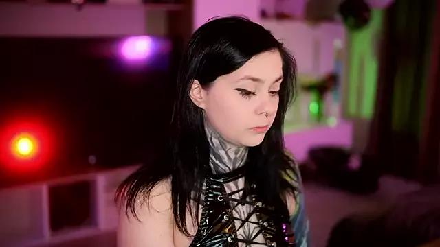 AcidPie from StripChat is Freechat